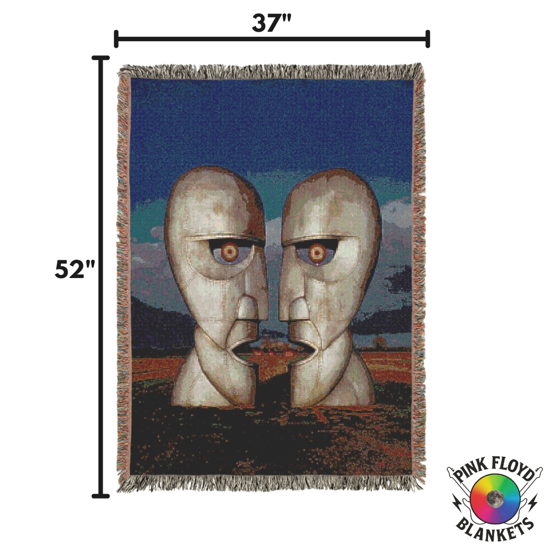 Pink Floyd Blankets