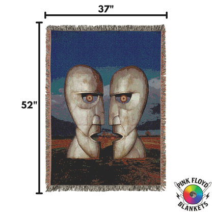 Pink Floyd Blankets