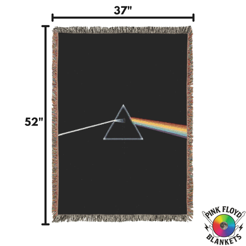 Pink Floyd Blankets