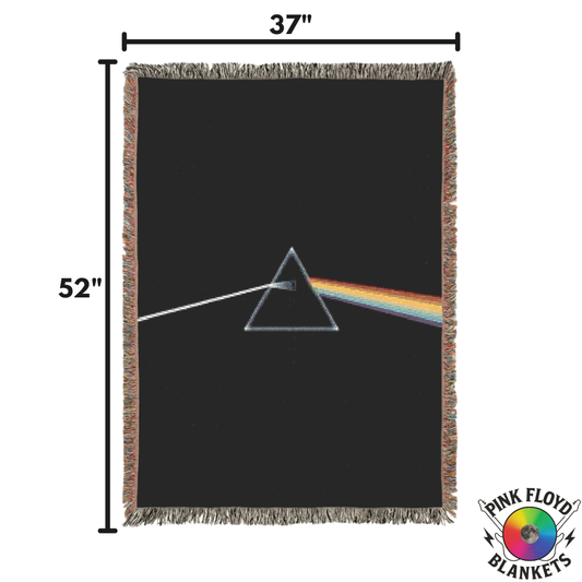 Pink Floyd Blankets