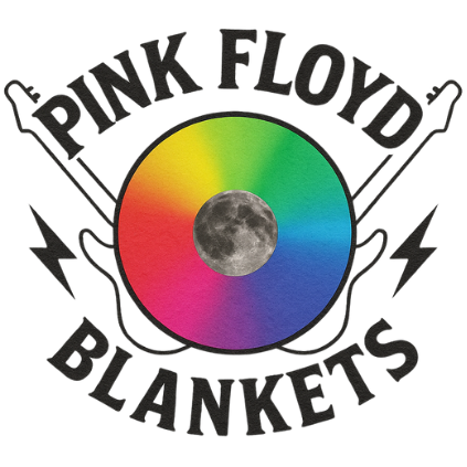 Pink Floyd Blankets